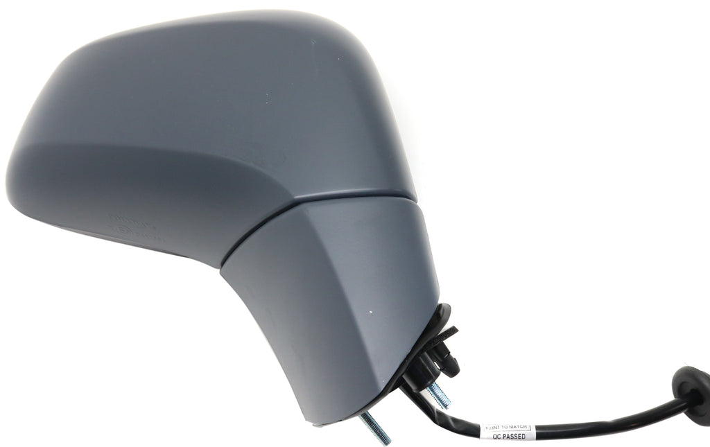 ENCORE 13-13/TRAX 13-14 MIRROR RH, Power, Manual Folding, Heated, Paintable, w/ Blind Spot Glass, w/o Memory