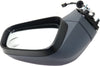 ENCORE 13-13/TRAX 13-14 MIRROR RH, Power, Manual Folding, Heated, Paintable, w/ Blind Spot Glass, w/o Memory