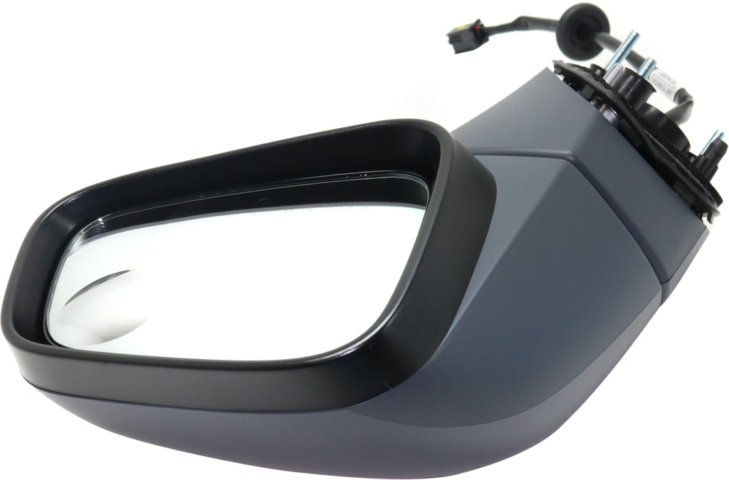 ENCORE 13-13/TRAX 13-14 MIRROR RH, Power, Manual Folding, Heated, Paintable, w/ Blind Spot Glass, w/o Memory