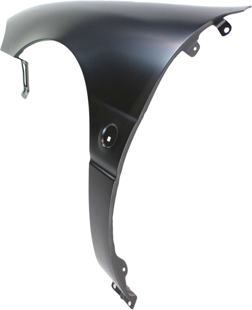 LESABRE 00-05 FRONT FENDER LH, Primed