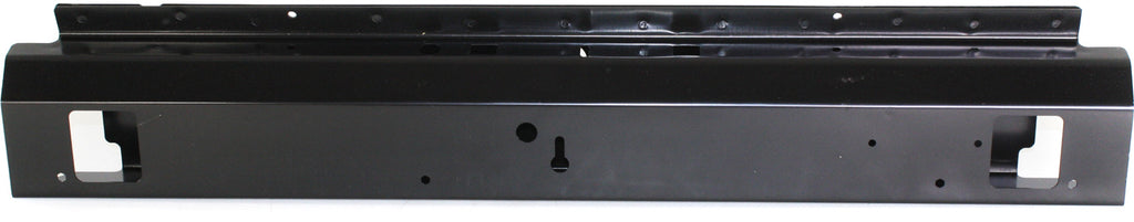 LESABRE 00-05 / LUCERNE 06-10 RADIATOR SUPPORT LOWER, Lower Tie Bar, Steel