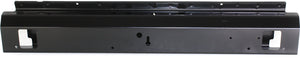 LESABRE 00-05 / LUCERNE 06-10 RADIATOR SUPPORT LOWER, Lower Tie Bar, Steel