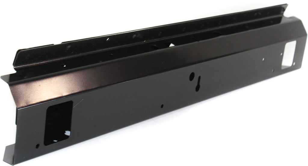 LESABRE 00-05 / LUCERNE 06-10 RADIATOR SUPPORT LOWER, Lower Tie Bar, Steel