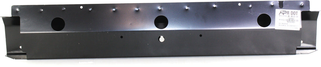 LESABRE 00-05 / LUCERNE 06-10 RADIATOR SUPPORT LOWER, Lower Tie Bar, Steel