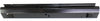 LESABRE 00-05 / LUCERNE 06-10 RADIATOR SUPPORT LOWER, Lower Tie Bar, Steel