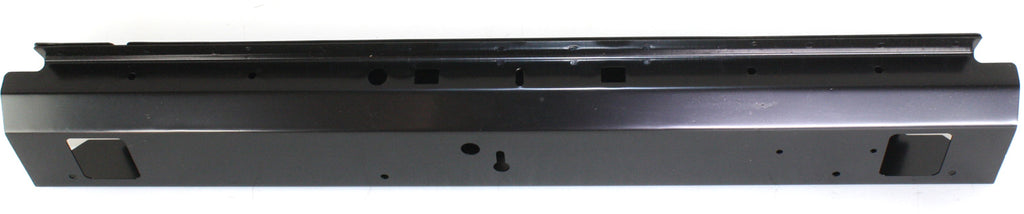 LESABRE 00-05 / LUCERNE 06-10 RADIATOR SUPPORT LOWER, Lower Tie Bar, Steel
