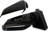 LACROSSE/ALLURE 10-12 MIRROR LH, Power, Manual Folding, Heated, Paintable, Base/CX/Premium Models