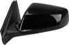 LACROSSE/ALLURE 10-12 MIRROR LH, Power, Manual Folding, Heated, Paintable, Base/CX/Premium Models