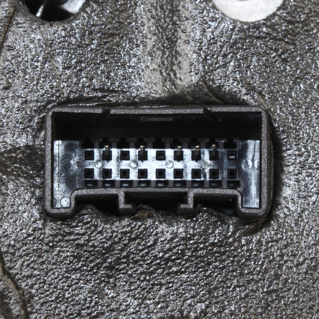 LACROSSE/ALLURE 10-12 MIRROR LH, Power, Manual Folding, Heated, Paintable, Base/CX/Premium Models