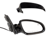 VERANO 12-17 MIRROR RH, Power, Manual Folding, Heated, Paintable, (w/o Blind Spot Sensor 13-17)