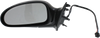 LE SABRE 00-05 MIRROR LH, Power, Manual Folding, Heated, Paintable, w/ Memory