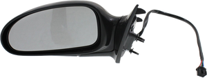 LE SABRE 00-05 MIRROR LH, Power, Manual Folding, Heated, Paintable, w/ Memory