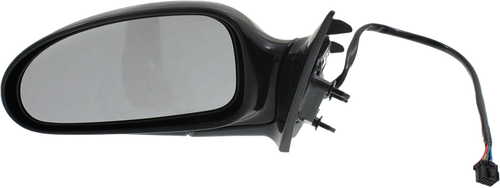 LE SABRE 00-05 MIRROR LH, Power, Manual Folding, Heated, Paintable, w/ Memory