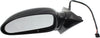 LE SABRE 00-05 MIRROR LH, Power, Manual Folding, Heated, Paintable, w/ Memory