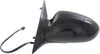 LE SABRE 00-05 MIRROR LH, Power, Manual Folding, Heated, Paintable, w/ Memory