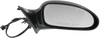 LE SABRE 00-05 MIRROR RH, Power, Manual Folding, Heated, Paintable, w/ Memory