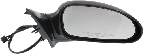 LE SABRE 00-05 MIRROR RH, Power, Manual Folding, Heated, Paintable, w/ Memory