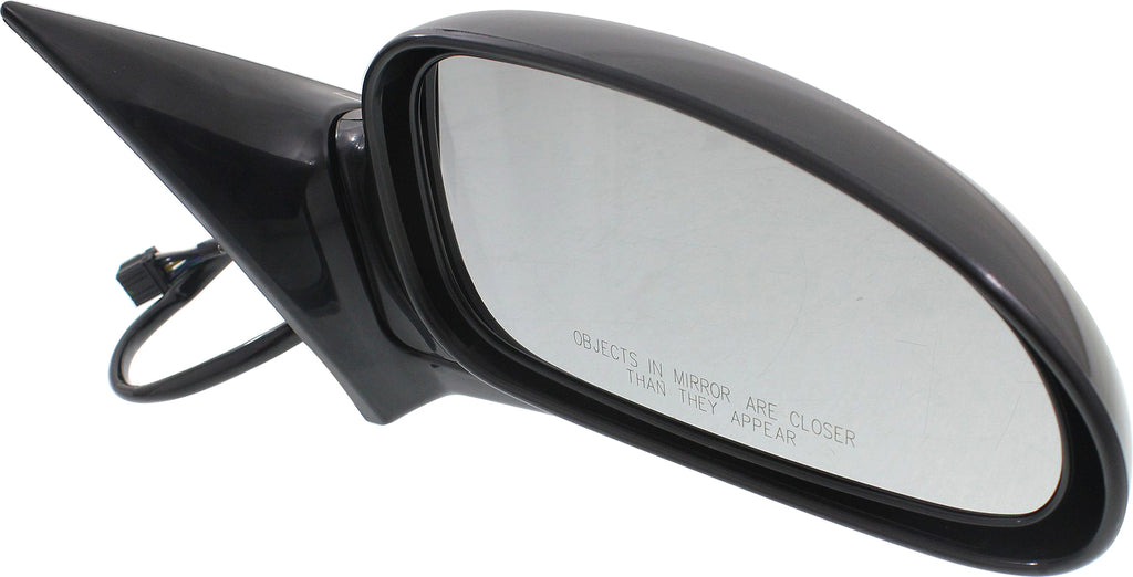 LE SABRE 00-05 MIRROR RH, Power, Manual Folding, Heated, Paintable, w/ Memory