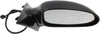 LE SABRE 00-05 MIRROR RH, Power, Manual Folding, Heated, Paintable, w/ Memory