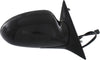 LE SABRE 00-05 MIRROR RH, Power, Manual Folding, Heated, Paintable, w/ Memory