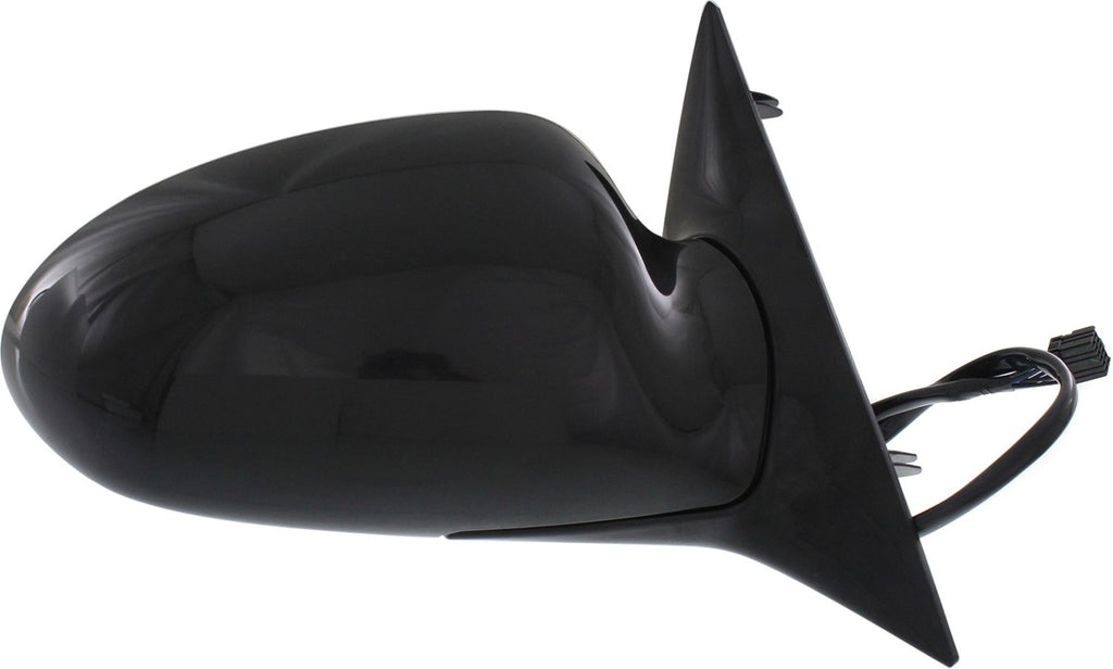 LE SABRE 00-05 MIRROR RH, Power, Manual Folding, Heated, Paintable, w/ Memory