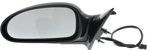LE SABRE 00-05 MIRROR LH, Power, Manual Folding, Non-Heated, Paintable, w/ Memory