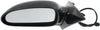 LE SABRE 00-05 MIRROR LH, Power, Manual Folding, Non-Heated, Paintable, w/ Memory