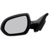 ENCORE GX 20-22 MIRROR LH, Power, Manual Folding, Heated, Paintable, w/o Auto-Dimming, BSD, Memory, Puddle Light, and Signal Light