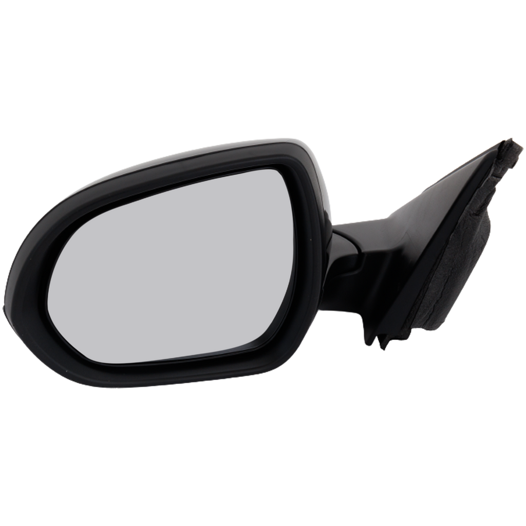 ENCORE GX 20-22 MIRROR LH, Power, Manual Folding, Heated, Paintable, w/o Auto-Dimming, BSD, Memory, Puddle Light, and Signal Light