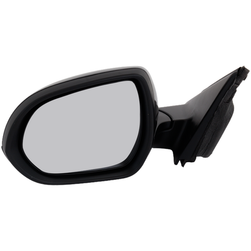 ENCORE GX 20-22 MIRROR LH, Power, Manual Folding, Heated, Paintable, w/o Auto-Dimming, BSD, Memory, Puddle Light, and Signal Light