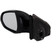 ENCORE GX 20-22 MIRROR LH, Power, Manual Folding, Heated, Paintable, w/o Auto-Dimming, BSD, Memory, Puddle Light, and Signal Light
