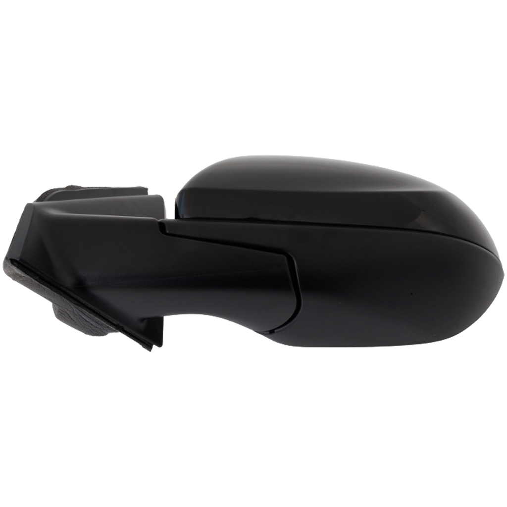 ENCORE GX 20-22 MIRROR LH, Power, Manual Folding, Heated, Paintable, w/o Auto-Dimming, BSD, Memory, Puddle Light, and Signal Light