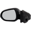ENCORE GX 20-22 MIRROR LH, Power, Manual Folding, Heated, Paintable, w/o Auto-Dimming, BSD, Memory, Puddle Light, and Signal Light