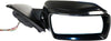 X5 03-06 MIRROR RH, Power, Manual Folding, Heated, Paintable, w/ Memory, w/o Auto Dimming, w/o Sport Package