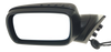 3-SERIES 99-06 MIRROR LH, Power, Power Folding, Heated, Paintable, w/o Memory, Convertible/Coupe