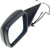 Mirror Left Driver Side For 1999-2006 BMW 3-Series Power Power Folding Heated Paintable Replacement BM43EL