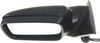 Mirror Left Driver Side For 1999-2006 BMW 3-Series Power Power Folding Heated Paintable Replacement BM43EL