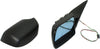 X5 00-06 MIRROR LH, Power, Manual Folding, Heated, Paintable