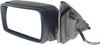 X5 02-06 MIRROR LH, Power, Power Folding, Heated, Paintable, w/ Memory and Puddle Light, w/o Auto Dimming, w/ Sport Package