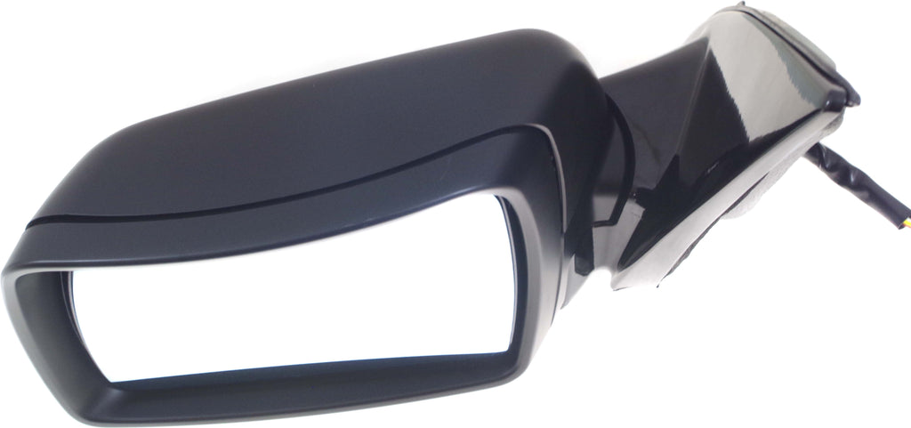 X5 02-06 MIRROR LH, Power, Power Folding, Heated, Paintable, w/ Memory and Puddle Light, w/o Auto Dimming, w/ Sport Package