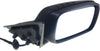 Mirror Right Passenger Side For 1999-2003 BMW 3-Series Power Power Folding Heated Paintable Replacement BM47ER