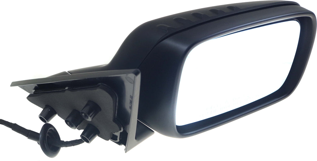 Mirror Right Passenger Side For 1999-2003 BMW 3-Series Power Power Folding Heated Paintable Replacement BM47ER