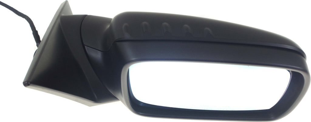 Mirror Right Passenger Side For 1999-2003 BMW 3-Series Power Power Folding Heated Paintable Replacement BM47ER