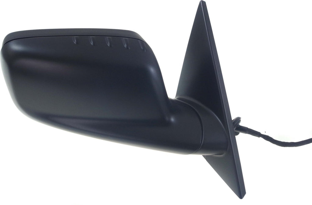 Mirror Right Passenger Side For 1999-2003 BMW 3-Series Power Power Folding Heated Paintable Replacement BM47ER