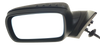 3-SERIES 99-03 MIRROR LH, Power, Power Folding, Heated, Paintable, w/ Memory, Convertible/Coupe
