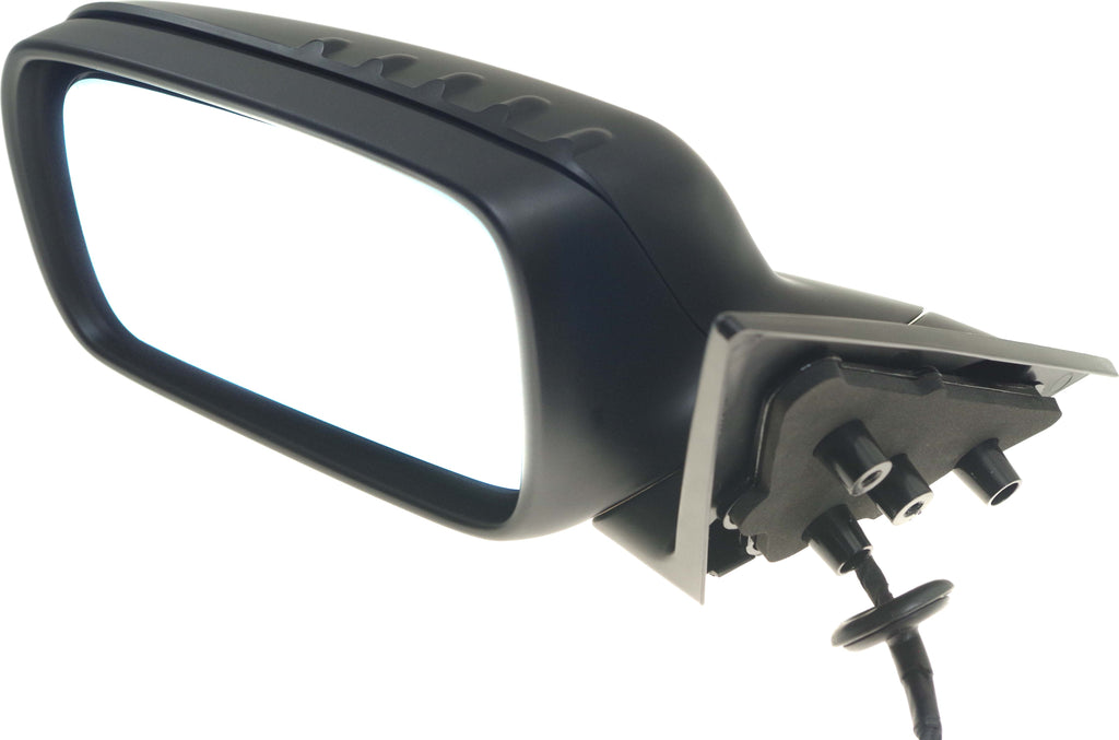 Mirror Left Driver Side For 1999-2003 BMW 3-Series Power Power Folding Heated Paintable Replacement BM48EL