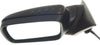 Mirror Left Driver Side For 1999-2003 BMW 3-Series Power Power Folding Heated Paintable Replacement BM48EL