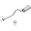 Direct Fit Exhaust System
