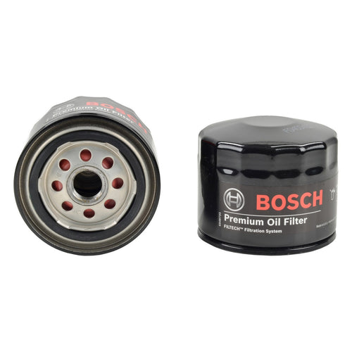 Bosch - Distributor Cap