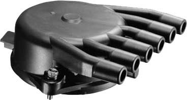 Bosch - Distributor Cap
